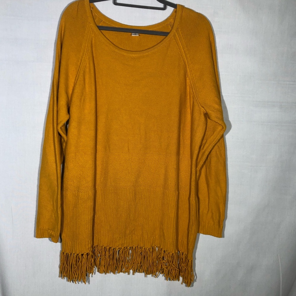 ☀️Westbound Knit Sweater